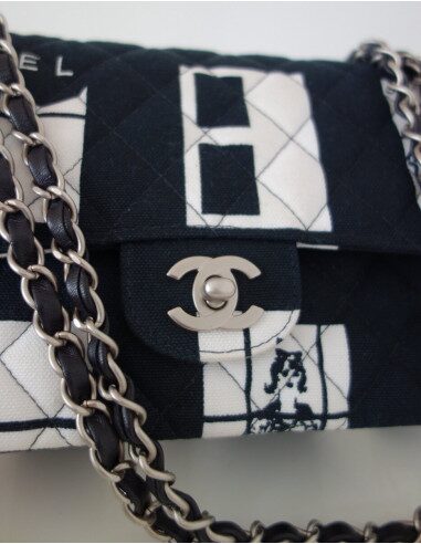 SAC CHANEL COCO MADEMOISELLE 