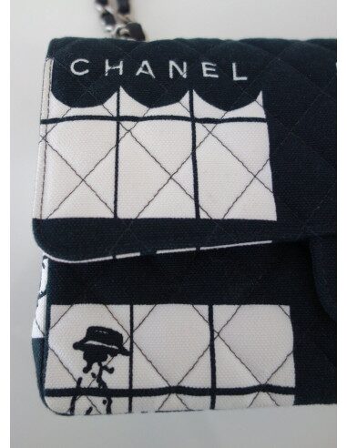 SAC CHANEL COCO MADEMOISELLE 