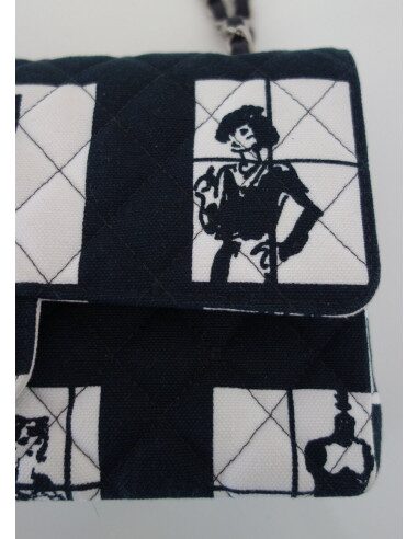 SAC CHANEL COCO MADEMOISELLE 