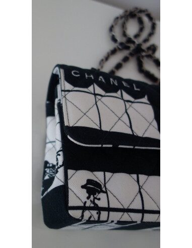 SAC CHANEL COCO MADEMOISELLE 