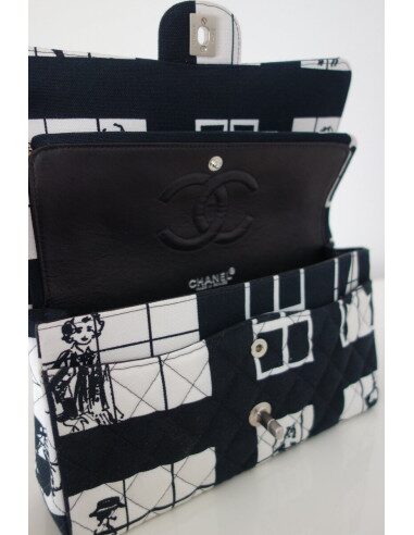 SAC CHANEL COCO MADEMOISELLE 
