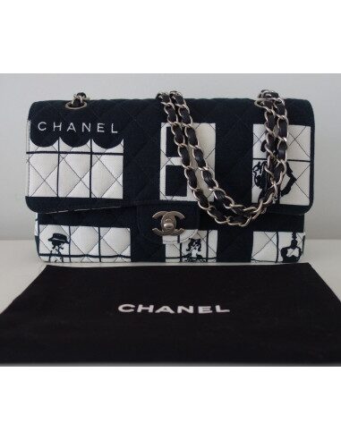 SAC CHANEL COCO MADEMOISELLE 