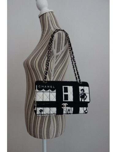 SAC CHANEL COCO MADEMOISELLE 