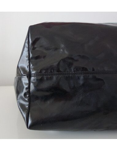 SAC CHANEL CABAS XXL NOIR
