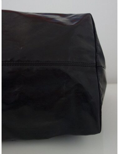 SAC CHANEL CABAS XXL NOIR
