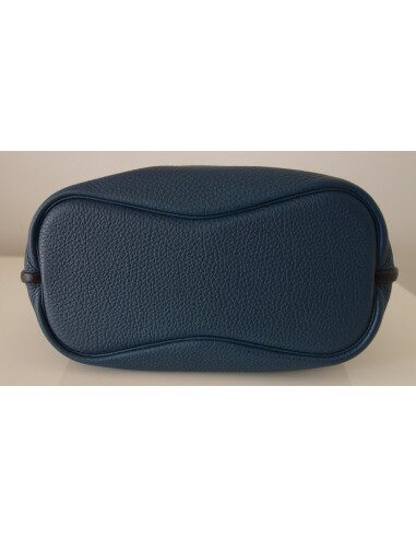 SAC HERMES SO KELLY 26 BLEU DE PRUSSE