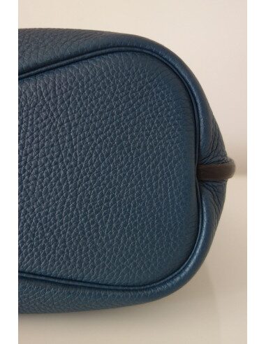 SAC HERMES SO KELLY 26 BLEU DE PRUSSE