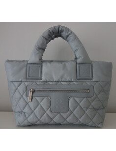 SAC CHANEL COCOON