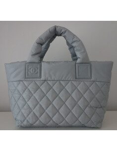 SAC CHANEL COCOON 2