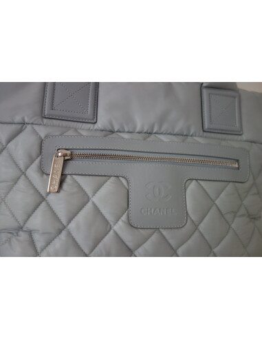 SAC CHANEL COCOON