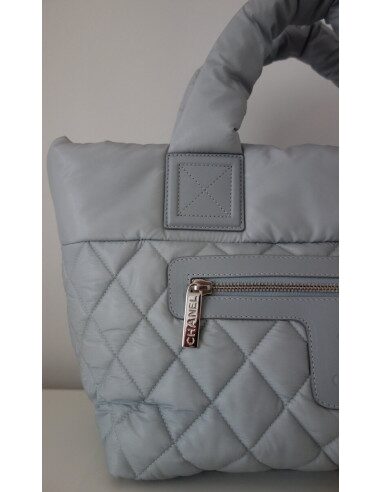 SAC CHANEL COCOON