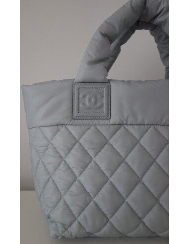 SAC CHANEL COCOON
