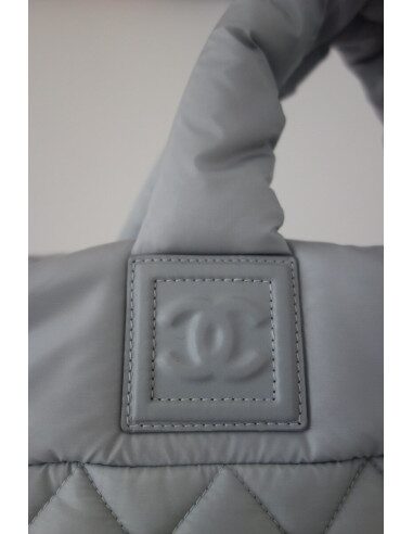 SAC CHANEL COCOON