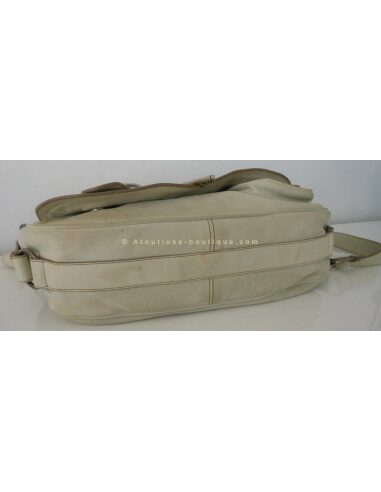 SAC DIOR GAUCHO TRÈS GRAND MODELE