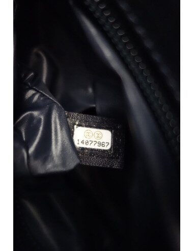 SAC CHANEL COCOON