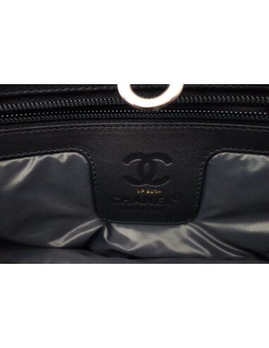 SAC CHANEL COCOON