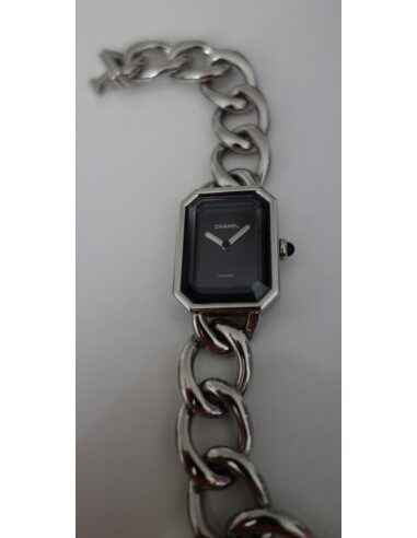 MONTRE CHANEL PREMIERE M