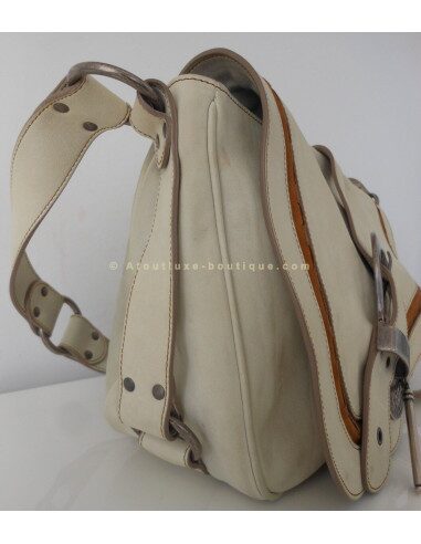 SAC DIOR GAUCHO TRÈS GRAND MODELE