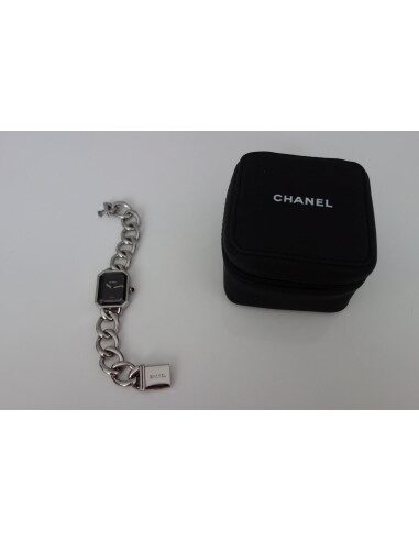 MONTRE CHANEL PREMIERE M
