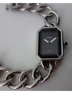 MONTRE CHANEL PREMIERE ACIER S 2