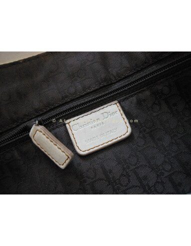 SAC DIOR GAUCHO TRÈS GRAND MODELE