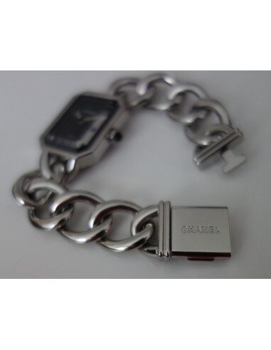 MONTRE CHANEL PREMIERE ACIER S
