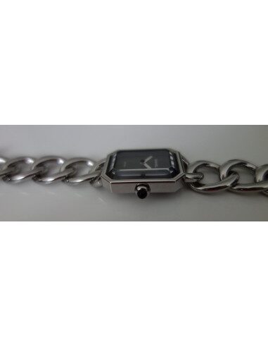 MONTRE CHANEL PREMIERE ACIER S