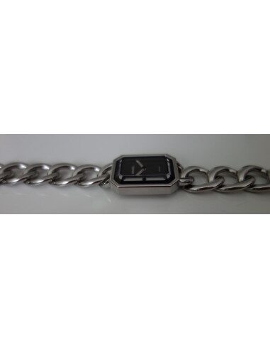 MONTRE CHANEL PREMIERE ACIER S