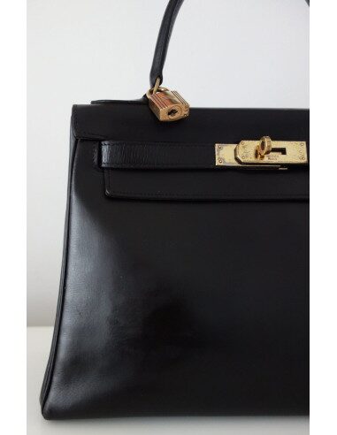 SAC HERMES KELLY BOX 28 