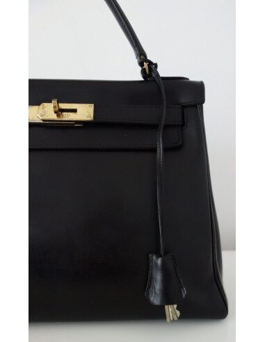 SAC HERMES KELLY BOX 28 