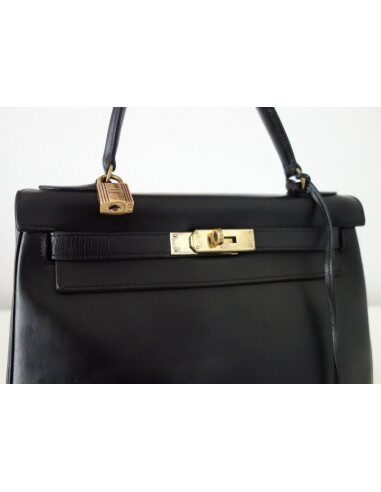 SAC HERMES KELLY BOX 28 
