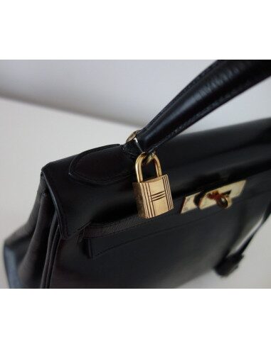 SAC HERMES KELLY BOX 28 