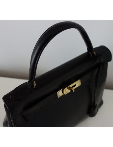 SAC HERMES KELLY BOX 28 