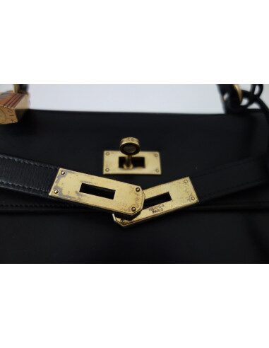 SAC HERMES KELLY BOX 28 