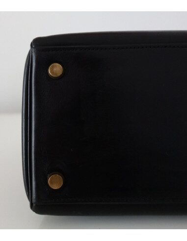 SAC HERMES KELLY BOX 28 