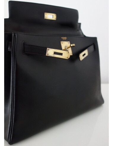 SAC HERMES KELLY BOX 28 