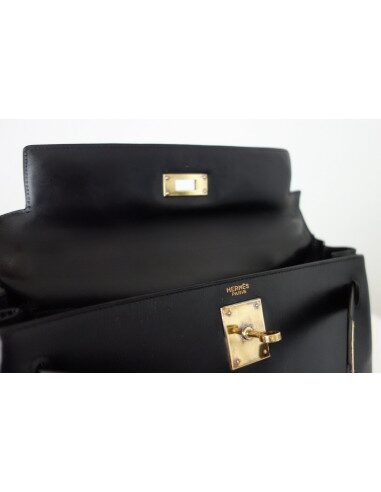 SAC HERMES KELLY BOX 28 