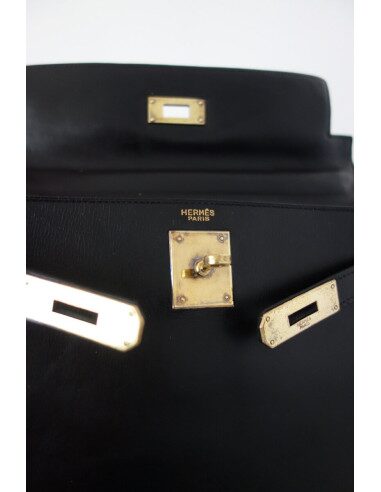 SAC HERMES KELLY BOX 28 