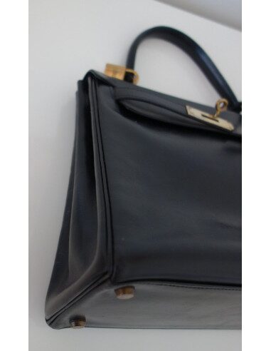 SAC HERMES KELLY BOX 28 