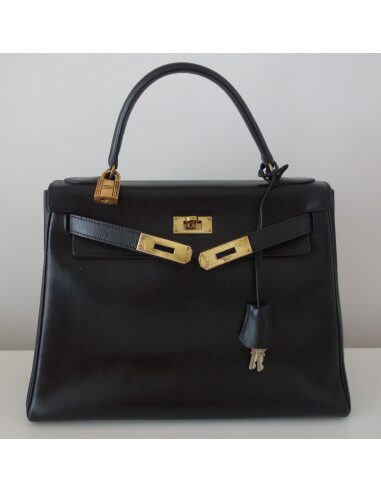 SAC HERMES KELLY BOX 28 