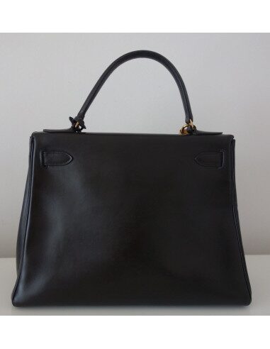 SAC HERMES KELLY BOX 28 
