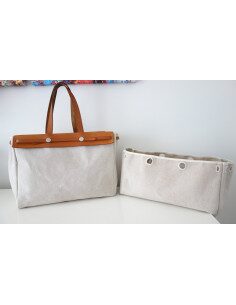 CABAS HERMES HERBAG GM