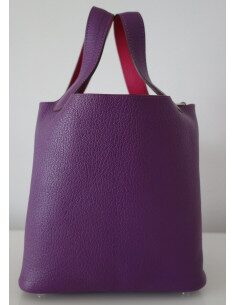 SAC HERMES PICOTIN PM  2