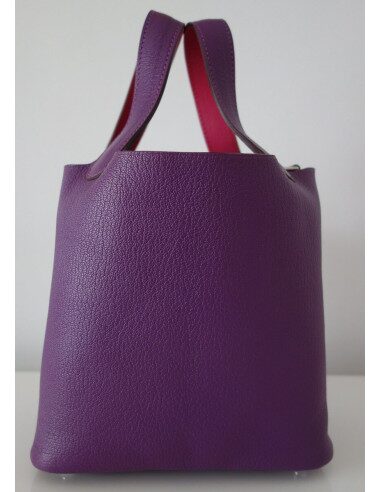 SAC HERMES PICOTIN PM 