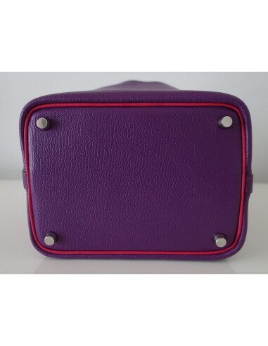 SAC HERMES PICOTIN PM 