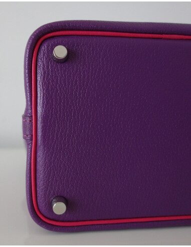 SAC HERMES PICOTIN PM 