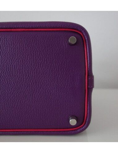 SAC HERMES PICOTIN PM 