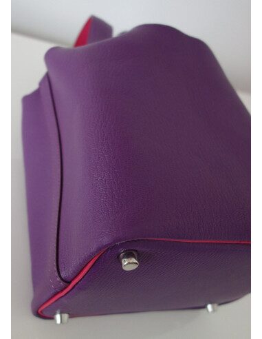 SAC HERMES PICOTIN PM 