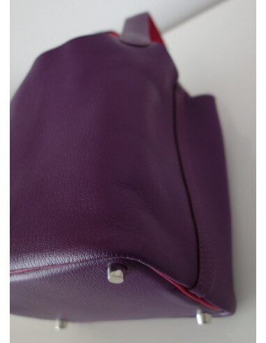 SAC HERMES PICOTIN PM 