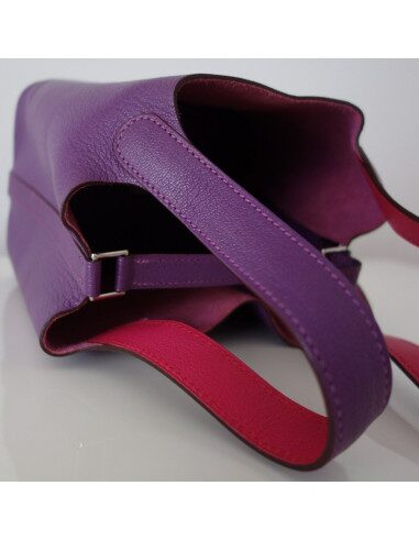SAC HERMES PICOTIN PM 